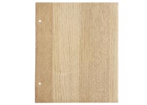 Wholesale PVC Wood Grain Laminate Furniture Foil For Kitchen Cabinet from china suppliers