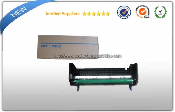 DR310 Photoconductor Unit For Bizhub 200 / 250 / 282 / 350 / 362 With Green
