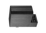 IP20 Industrial Electric Heaters With Temperature Controller , PTC Resistor