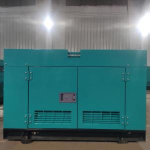 Wholesale Construction Site 32kw 40kva 400V 415v Diesel Generator 4M06G44 Baudouin Dg Set from china suppliers