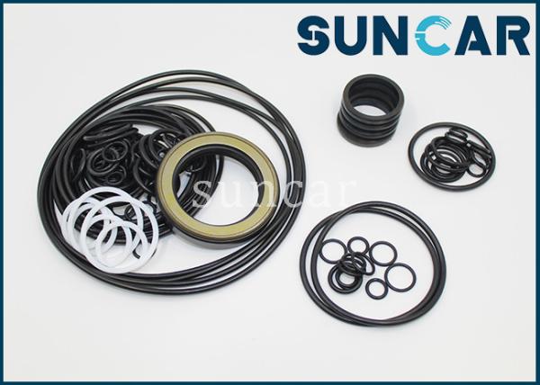 CA1733381 , 173-3381 , 1733381 Hydraulic Main Pump Seal Kit For C.A.Terpillar