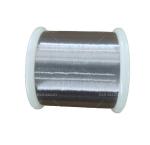 Annealed FeCrAl Wire High Temperature 1.35-1.45 μΩ·m Resistivity