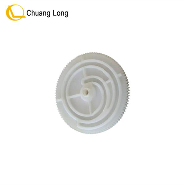 ATM Machine Parts Glory NMD RV301 Cassette Curve Gear A002519