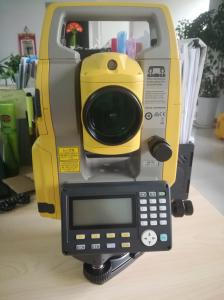 Wholesale Topcon ES101 series Reflectorless Total Station 500m for landsurvey from china suppliers
