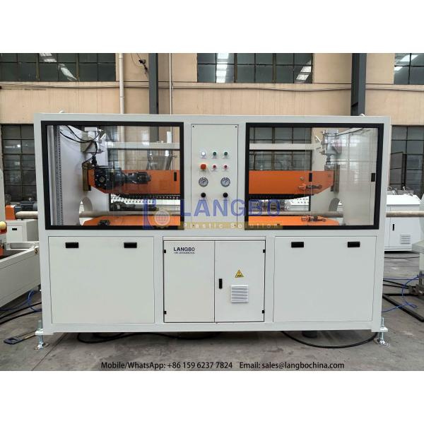 PVC Pipe Production Line