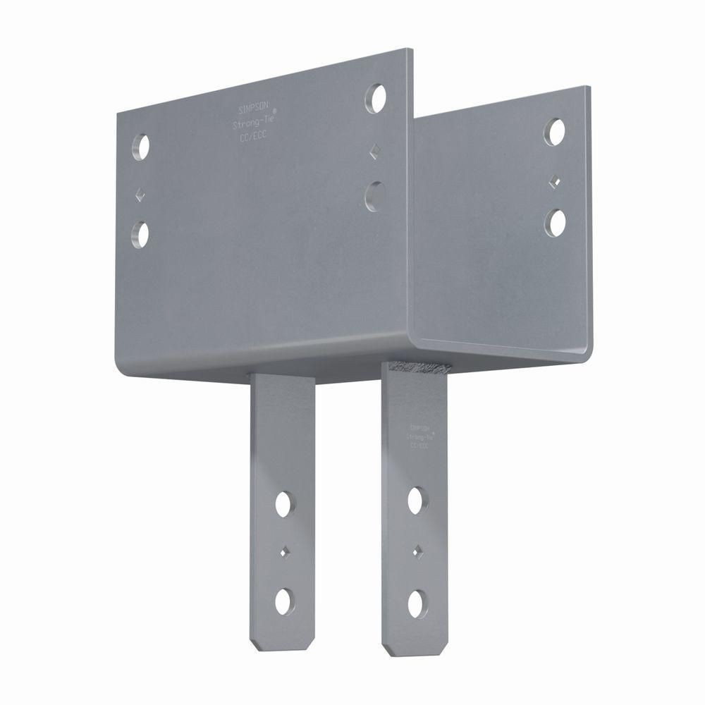 Function Support Items Custom Steel Wood Connector Joist Hanger with Customized Logo