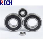 China Factory Supply Car Engine Bearings 6208 ZZ/2RS Ball Bearing 6208