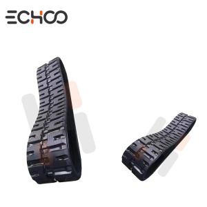 Wholesale Rubber Track For Airman HM15 Compact Excavator Undercarriage Parts from china suppliers