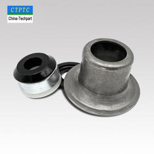Wholesale Steel 108mm Roller Bearing Housing TK6204-108 High Precision from china suppliers