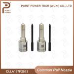 DLLA157P2513 Bosch Common Rail Nozzle For Injectors 0445110737/738