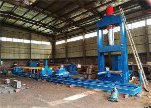 Wholesale Relative Humidity Below 90% Four Column Hydraulic Press With Working Pressure Adjustable from china suppliers