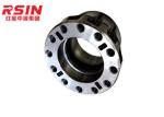 Cnc Machined Small GGG60 Sand Casted Parts For Special Axle