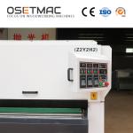 MDF Doors Brush Woodworking Sanding Machines Polishing Machine DT1300-6S