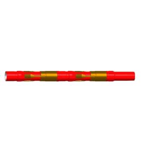 Wholesale Double Cone P110 Air Seal Buckle Anti-CO2 Liner Hanger for Oil and Gas Industry from china suppliers