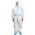 Wholesale Durab Reliable Disposable Ppe Coveralls Soft Oem Odm Service from china suppliers
