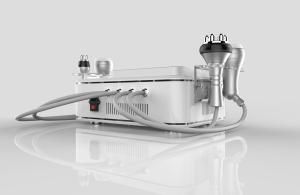 Wholesale Nubway hottest RF facial lifting Vacuum trilipo cavitation machine from china suppliers