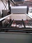 Foshan Star Toughened Glass Manufacturing Machine 1500*3000mm Glass Tempering