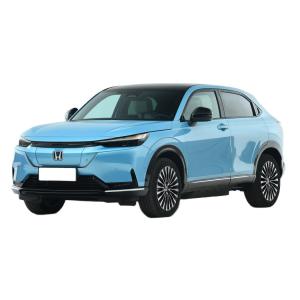 Wholesale In stock High Spec EV Compact SUV e:NS1 Edition China New Electric Car For Honda Sale Discount sales from china suppliers