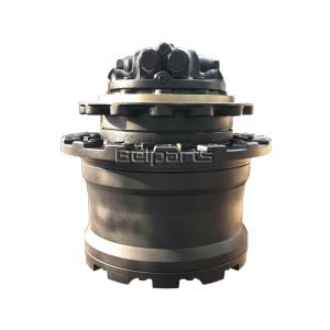 Wholesale Excavator Travel Motor Assy For Hitachi ZAX120-6 ZX120-6 Final Drive Assy 9180731 9181123 from china suppliers