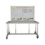 educational training equipment Electrical Lab Equipment Smart House Training