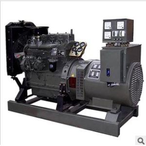 Buy cheap 24kw/30kva Weifang Diesel Generator Set from wholesalers
