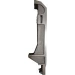 Super Heated Water Boiler Parts CT7 Heat Resistant Castings