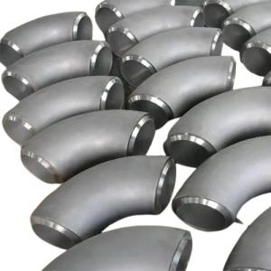 Wholesale 90 Deg 45 Deg Customized Stainless Steel Pipe Fittings According To Customer Requirements from china suppliers