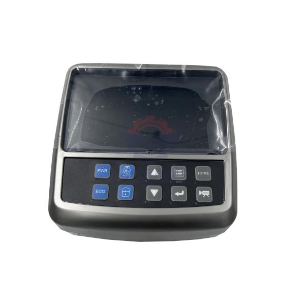 DX140 DX300 Excavator Parts Monitor 300426-00010b 300426-00202 300426-00010
