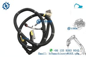 Wholesale EC Excavator Parts EC210 D6E Engine Complete Wiring Harness VOE14631808 EC210B from china suppliers