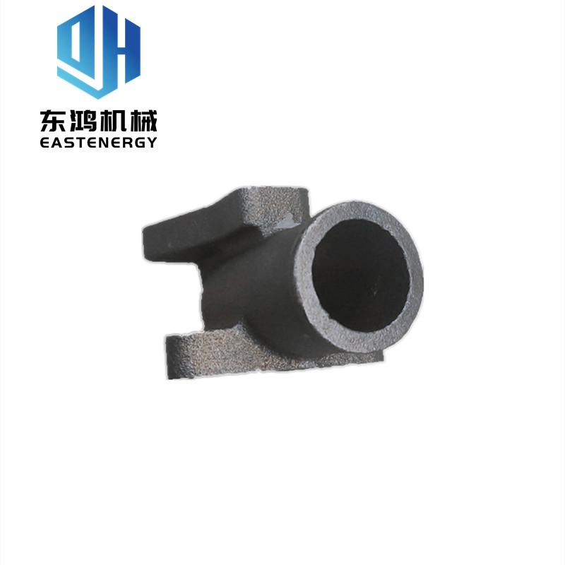 Excavator Engine Parts Diesel Excavator 4BT3.9 Engine Thermostat Seat 4929599 For 120-6