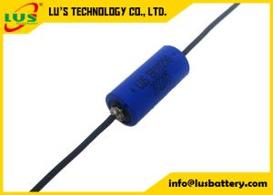 Wholesale ER10250 Lithium Thionyl Cylindrical Battery 3.6V 0.4 Ah Customized Terminals from china suppliers