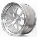 Luxurious car forged rims from new design 18 inch to 26 inch Cool alloy car