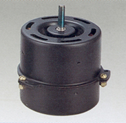 Motor for Air Conditioner
