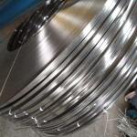 Metal 321 304 316 430 AISI Stainless Steel Strip 2mm 3mm 6mm