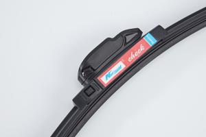 Wholesale reliable auto bone wipers Silicone Boneless Car Wiper Easy to Install Long-lasting Durability for Your Customer Requirements from china suppliers