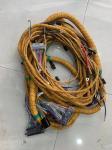291-7590 Chassis Wiring Harness for Caterpillar E320D E323D C6.4 Excavator