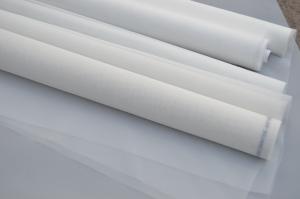 Wholesale SGS Grade Nylon Filter Mesh For 200 Micron Filtration / Separation Industry from china suppliers