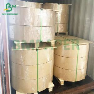 Wholesale 300gsm Recycled Pulp Smooth Double Side Coated White Board Duplex Board from china suppliers