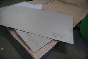 Wholesale UNS N04400 Monel 400 Nickel Alloy Plate Sheet Hot / Cold Rolled ASTM B127 ASME SB127 from china suppliers