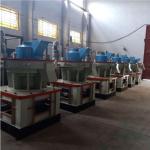 Heating Value Biomass Pressing Machine Producing 4800Kcal/kg Hexagonal