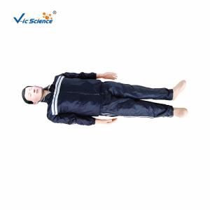 Wholesale Whole Body Basic Medical Teaching CPR Training Manikins Model from china suppliers