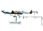 Customized Electric Surgical Tables For C - Arm Photography Examination