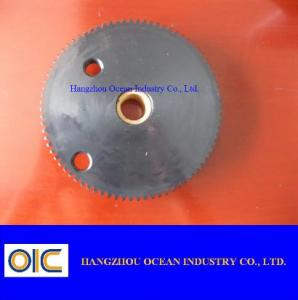 Wholesale High Quality Case Harden Gear from china suppliers