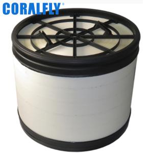 Wholesale P631391 87727665 DONALDSON Truck Air Filter Original Pleated Powercore Track from china suppliers