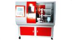 Customized Twin Shafts Rubber Gasket Cutting Machine;Washer Cutting Machine;