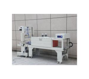 Wholesale Semi-Automatic Shrink Labeling Packaging Machine at 220V/380V Voltage for Packaging from china suppliers