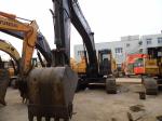 Used Volvo 290 Excavator For Sale