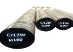 M2 Steel Annealed H T Hot Rolled Steel Rod For Cutting Tool