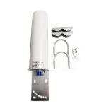 Outdoor Waterproof Antenna 600-2700MHz with High Gain 10-12dbi and Customized