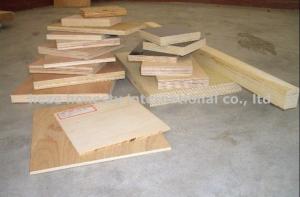 China poplar plywood on sale